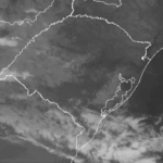 Veja a previsão do tempo para este domingo