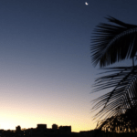 Confira a previsão do tempo para esta quarta-feira