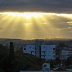 Confira a previsão do tempo para esta quinta-feira