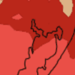 Vem aí uma boa chuva!