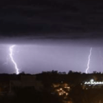 Veja quanto choveu no Rio Grande do Sul