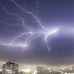 Rio Grande do Sul registra o recorde de raio mais longo do mundo