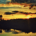 Segunda-feira começou com 0°C no Estado