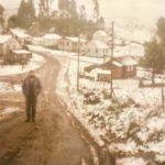 Leitores lembram em imagens a grande neve de 1988