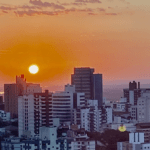 Veja a previsão do tempo para este domingo