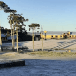 Veja as mínimas de hoje em dezenas de cidades gaúchas