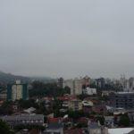 Chuva retorna ao Rio Grande do Sul nesta segunda