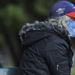 Com que frequência temos frio como de hoje em Porto Alegre?