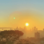 Grande Porto Alegre volta a ter a mínima do ano