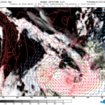 **ALERTA** O que esperar do ciclone bomba ponto por ponto
