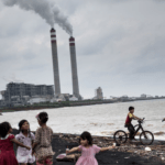 CO2 atinge maior nível da história humana mesmo com pandemia