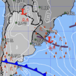 Confira a previsão do tempo para esta sexta-feira