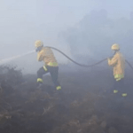 Maio teve recorde de queimadas no Rio Grande do Sul