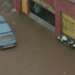 **ALERTA** Muita chuva em São Paulo