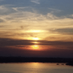 De -1,9°C ontem para 28,6°C hoje no Rio Grande do Sul