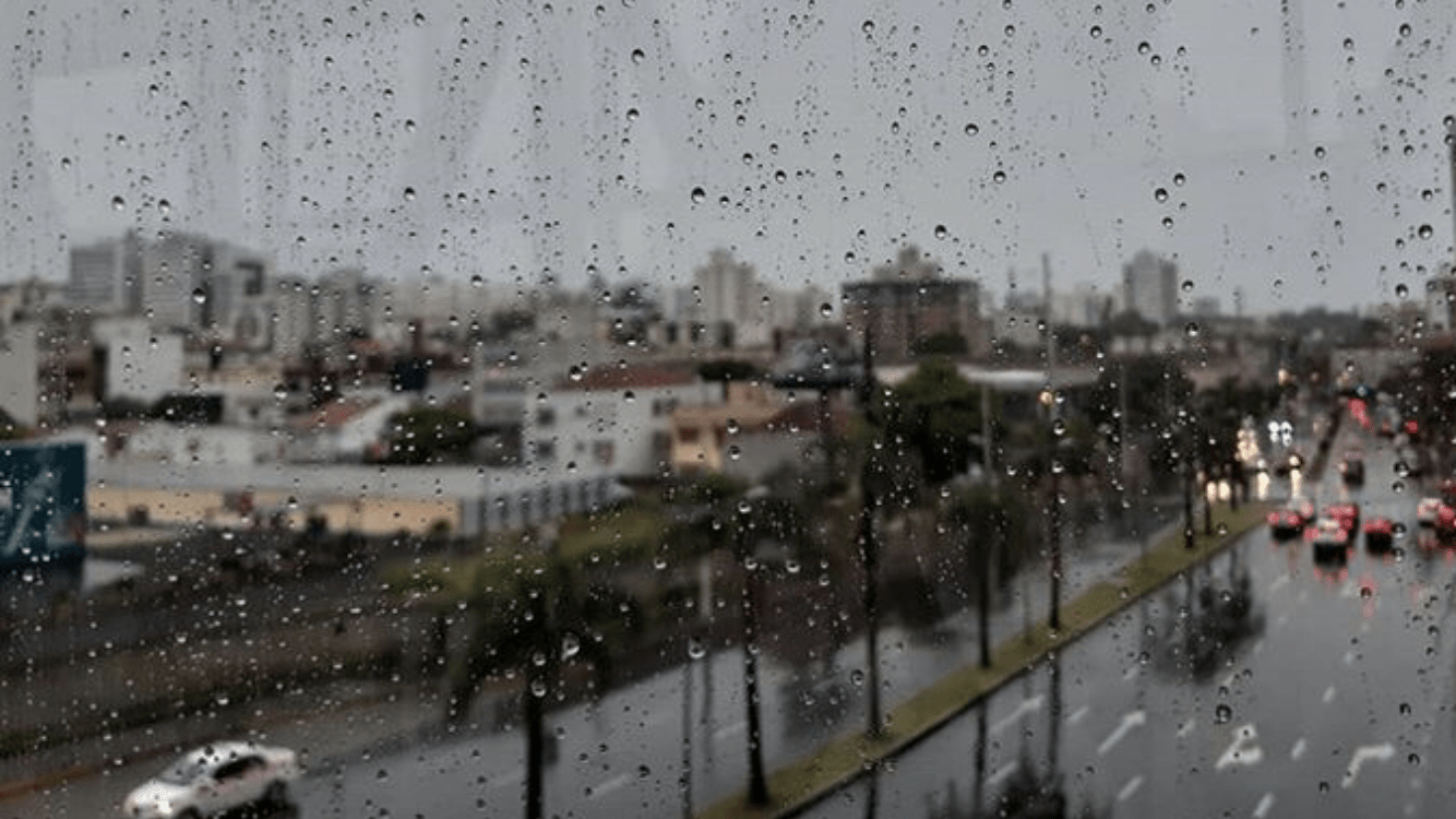 Veja a previsão do tempo para esta quarta-feira