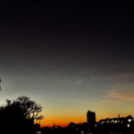 Veja a previsão do tempo para esta terça-feira