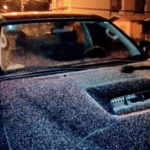 Neve neste fim de semana no Rio Grande do Sul?