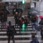 **ALERTA** Chuva forte com risco de temporal em Porto Alegre e região