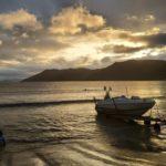 Confirmado recorde de calor de um século em Florianópolis