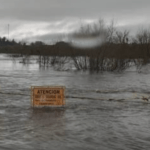 Uruguai sairá das inundações para uma onda polar
