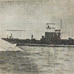 O dia em que um temporal derrubou avião da VARIG em Porto Alegre