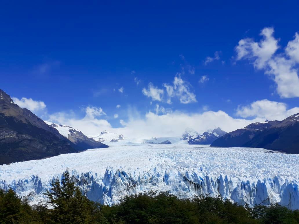 Sul da Argentina teve outono mais quente em décadas