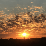 Veja a previsão do tempo para esta quarta-feira