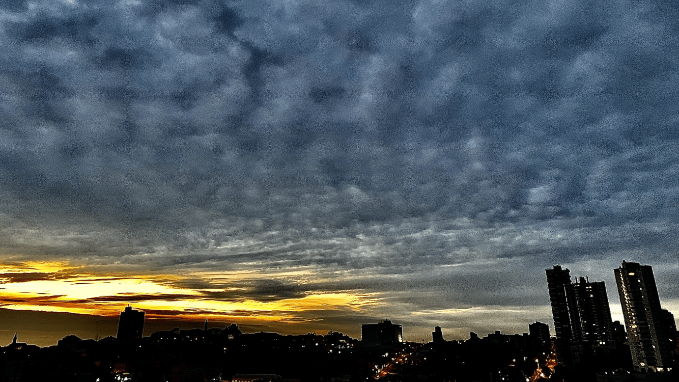 Rio Grande do Sul completa 14 dias de mínimas negativas no ano