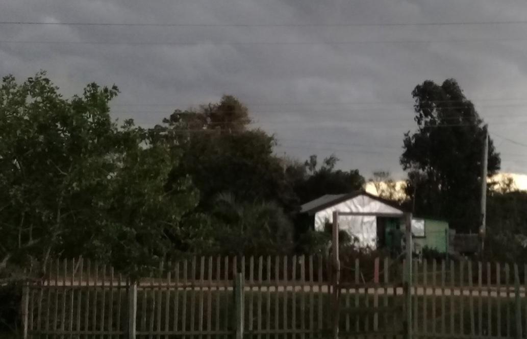 Confira a previsão do tempo para esta sexta-feira