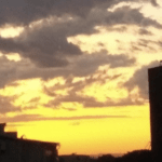 Veja a previsão do tempo para esta segunda-feira