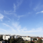 Temperatura superou 32°C nos vales e na Grande Porto Alegre