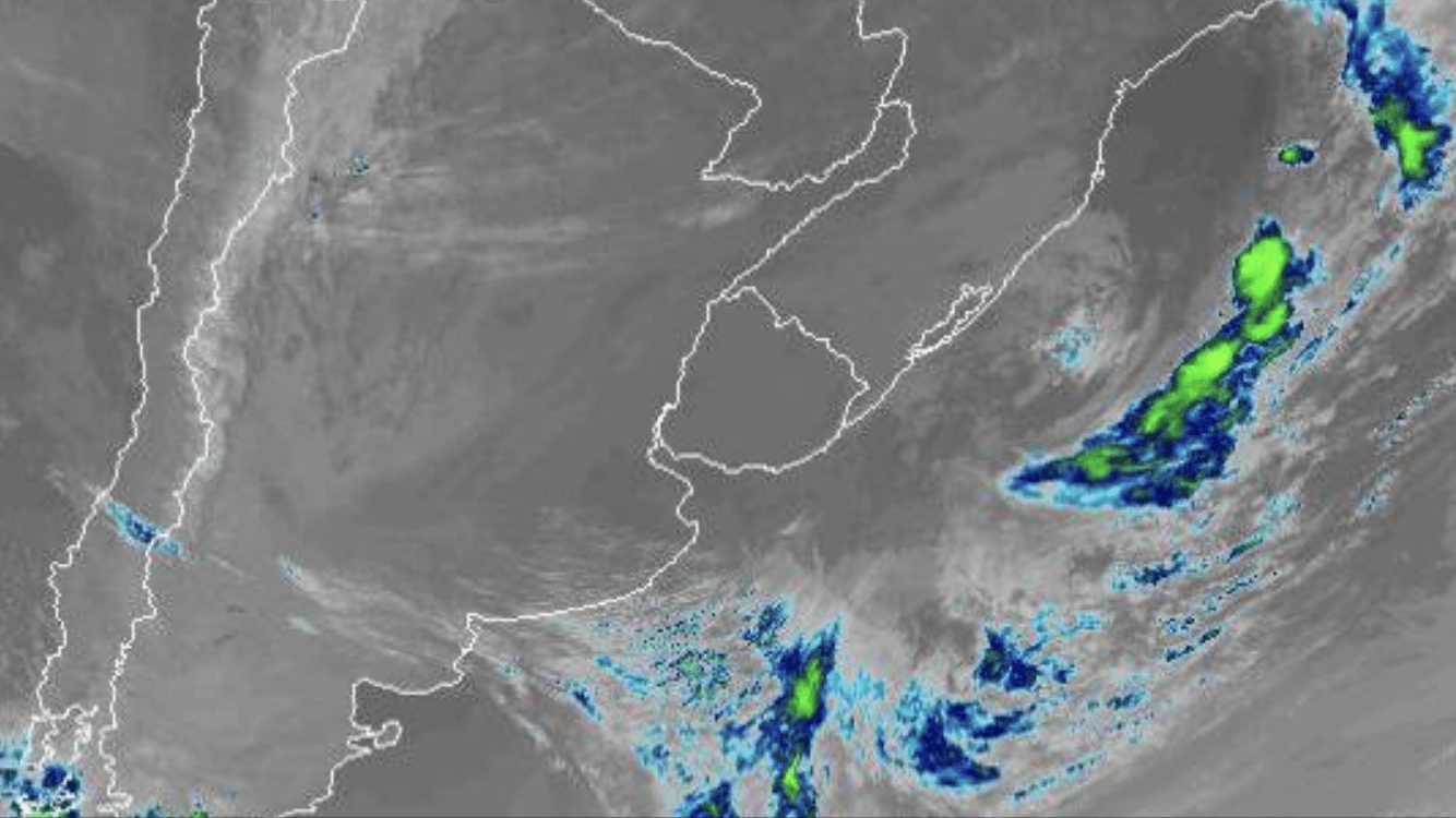 Veja a previsão do tempo para este domingo Veja a previsão do tempo para este domingo