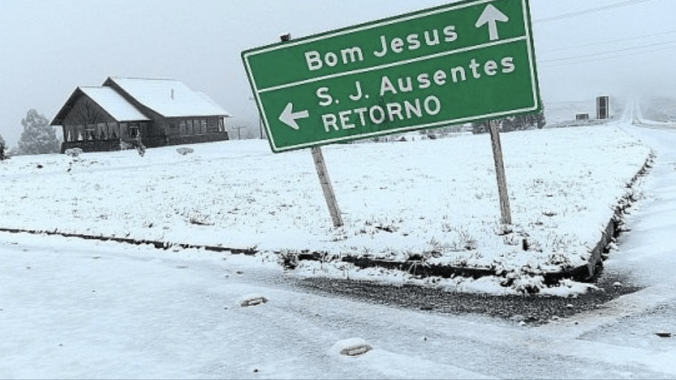 O que esperar do inverno 2020?