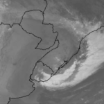 Veja a previsão do tempo para este sábado