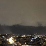 Noite muito quente na Capital, Grande Porto Alegre e nos vales