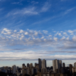 Madrugada mais fria até agora no ano na Grande Porto Alegre