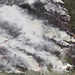 Incêndios na Sibéria aumentam 500% em uma semana