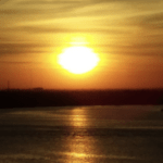 Calor de quase 30°C a três dias do inverno gaúcho