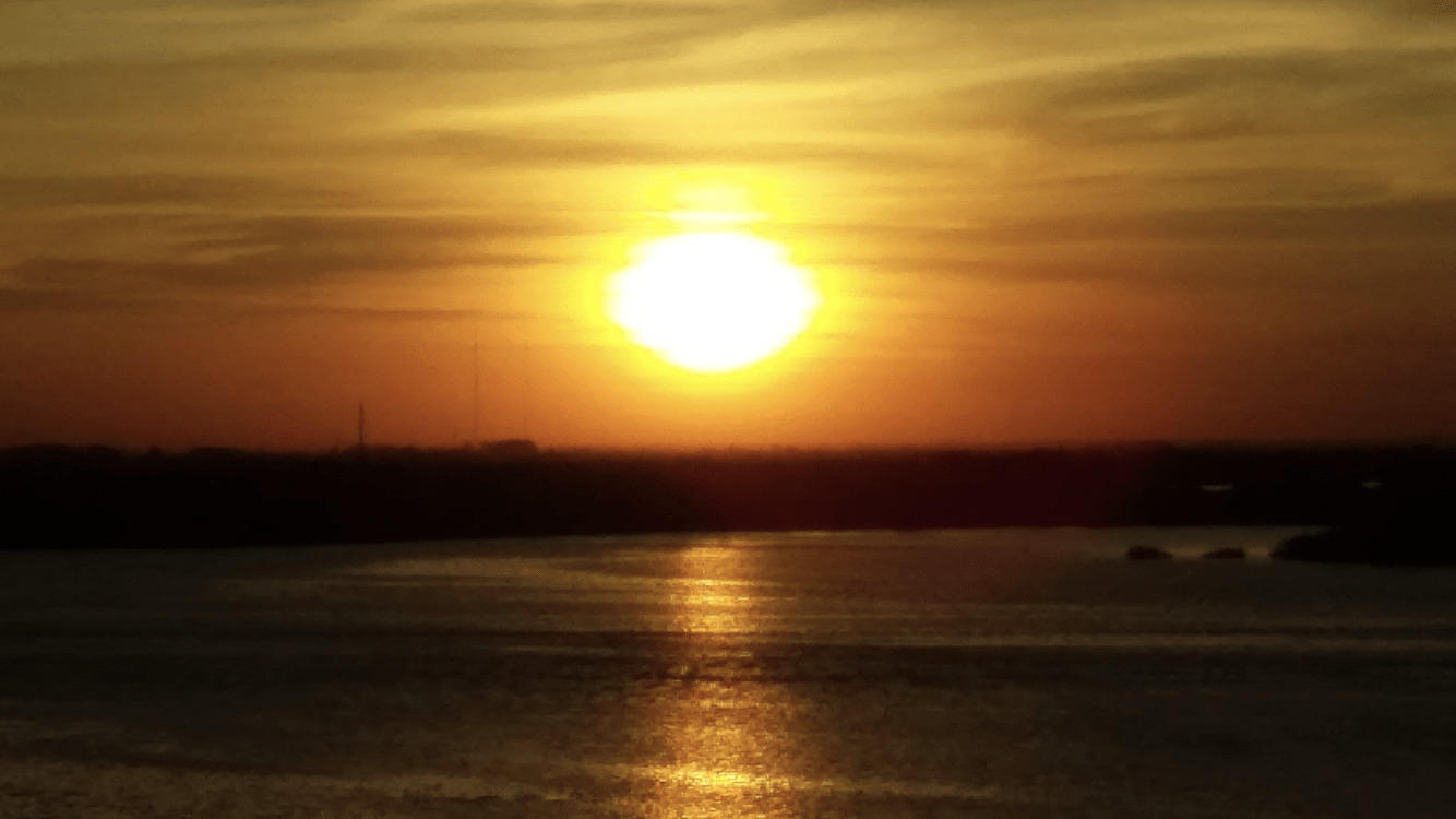 Calor de quase 30°C a três dias do inverno gaúcho