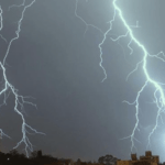 **ALERTA** Temporais fortes no Estado e chuva volumosa no Sul gaúcho