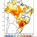 Junho vai terminar com temperatura acima da média histórica