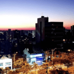 Confira a previsão do tempo para esta terça-feira