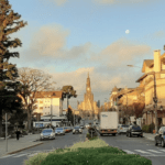 Veja a previsão do tempo para esta terça-feira