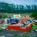 Especial – Tornado no Oeste de Santa Catarina