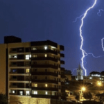 **ALERTA** Chuva volumosa, temporais, ciclone, vento forte a intenso, ressaca e muito frio