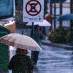 O que esperar da chuva até o fim do mês no Sul do Brasil?