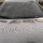 Rio Grande do Sul chega a 20 dias no ano com mínimas negativas