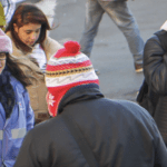 Quando volta a fazer muito frio?