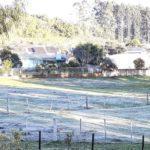 Veja as mínimas de hoje no Rio Grande do Sul